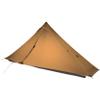 3F UL Gear Lanshan Pro Ultralight Tent 4-Season Camping Tent, Ideal for Camping in The Garden,Outdoor Lightweight Camping Shelter and Hiking Tent view 1
