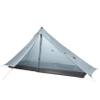 3F UL Gear Lanshan Pro Ultralight Tent 3-Season Camping Tent, Ideal for Camping in The Garden,Outdoor Lightweight Camping Shelter and Hiking Tent view 1