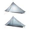 3F UL Gear Lanshan Pro Ultralight Tent 3-Season Camping Tent, Ideal for Camping in The Garden,Outdoor Lightweight Camping Shelter and Hiking Tent view 2