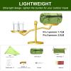 ROOMEDAL 3F UL Gear Lanshan PRO Lanshan Ultralight Tent 3 Season Backpacking Tent for 1 Person, Waterproof Professional Tents for Camping, Trekking, Kayaking, Climbing, Hiking view 3