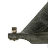 bohally 9 Inch Surf Fin Fiberglass Material SUP Board Fin for Surfboard Longboard Surfing Water Sport Accessories view 4