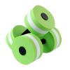 Foam Float Water Dumbbells for Aquatic Aerobics and Fitness Swimming Yoga Equipment 1PC view 1