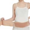 NeoTech Care Adjustable Maternity Belt - Light and Breathable Pregnancy Belly Support Band for Pregnant Women (Beige, Regular Size) view 4