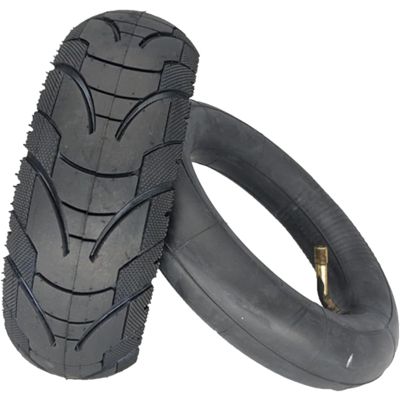 8.5 Inch Tires And Inner Tubes Set, 8 1/2X3 Non-Slip Rubber Tyre, Compatible with Electric Scooter Replacement Wheels