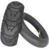 8.5 Inch Tires And Inner Tubes Set, 8 1/2X3 Non-Slip Rubber Tyre, Compatible with Electric Scooter Replacement Wheels view 1