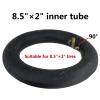 8.5 Inch Tires And Inner Tubes Set, 8 1/2X3 Non-Slip Rubber Tyre, Compatible with Electric Scooter Replacement Wheels view 3