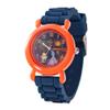 Disney Elemental Kids' Time Teacher Analog Quartz Watch view 1