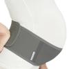 NeoTech Care Adjustable Maternity Belt - Light and Breathable Pregnancy Belly Support Band for Pregnant Women (Grey, Extra Large Size) view 1