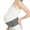 NeoTech Care Adjustable Maternity Belt - Light and Breathable Pregnancy Belly Support Band for Pregnant Women (Grey, Extra Large Size) view 2