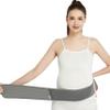 NeoTech Care Adjustable Maternity Belt - Light and Breathable Pregnancy Belly Support Band for Pregnant Women (Grey, Extra Large Size) view 4