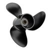 Propeller, Aluminum Alloy Propeller 7.8x8 Replacement for Tohatsu Replacement for Nissan fReplacement for Mercury Outboard 4HP 5HP 6HP view 3