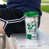 Rico Industries NCAA South Florida Bulls - USF Double Wall 16oz Tritan Tumbler view 3