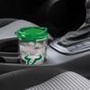 Rico Industries NCAA South Florida Bulls - USF Double Wall 16oz Tritan Tumbler view 4
