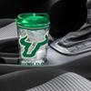 Rico Industries NCAA South Florida Bulls - USF Double Wall 20oz Tritan Tumbler view 4