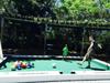#5 Billiard Soccer Ball Gaint Snookball Snook Ball Snooker Street Soccer Ball Game Huge Billiards Pool Football Sport Toy Poolball Number 3 view 3