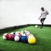#5 Billiard Soccer Ball Gaint Snookball Snook Ball Snooker Street Soccer Ball Game Huge Billiards Pool Football Sport Toy Poolball Number 3 view 4