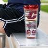 Rico Industries NCAA Central Michigan Chippewas Double Wall 16oz Tritan Tumbler view 3