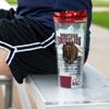 Rico Industries NCAA Montana Grizzlies Double Wall 20oz Tritan Tumbler view 3