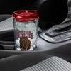 Rico Industries NCAA Montana Grizzlies Double Wall 20oz Tritan Tumbler view 4