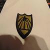 Military Patch United States Army OCP Hook and Loop Minnesota National Guard view 1