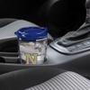 Rico Industries NCAA Naval Academy Midshipmen Double Wall 16oz Tritan Tumbler view 4