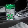Rico Industries NCAA Marshall Thundering Herd Double Wall 20oz Tritan Tumbler view 4