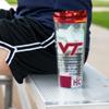 Rico Industries NCAA Virginia Tech Hokies Double Wall 20oz Tritan Tumbler view 3