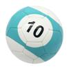 #4 Billiard Soccer Ball Gaint Snookball Snook Ball Snooker Street Soccer Ball Game Huge Billiards Pool Football Sport Toy Poolball Number 10 view 1