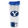 Rico Industries NCAA BYU Cougars Double Wall 20oz Tritan Tumbler view 1