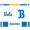 Rico Industries NCAA UCLA Bruins Double Wall 16oz Tritan Tumbler view 2