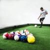#4 Billiard Soccer Ball Gaint Snookball Snook Ball Snooker Street Soccer Ball Game Huge Billiards Pool Football Sport Toy Poolball Number 4 view 4