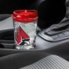 Rico Industries NCAA Ball State Cardinals Double Wall 20oz Tritan Tumbler view 4