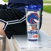 Rico Industries NCAA Boise State Broncos Double Wall 20oz Tritan Tumbler view 3