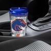 Rico Industries NCAA Boise State Broncos Double Wall 20oz Tritan Tumbler view 4