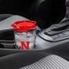 Rico Industries NCAA Nebraska Cornhuskers Double Wall 16oz Tritan Tumbler view 4