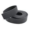 3/4 Inch Wide Polypropylene Webbing Strap for Bags, Luggage/Cargo Strapping, DIY Crafts view 1