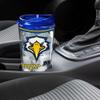 Rico Industries NCAA Morehead State Eagles Double Wall 20oz Tritan Tumbler view 4
