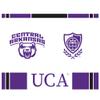 Rico Industries NCAA Central Arkansas Bears Double Wall 16oz Tritan Tumbler view 2