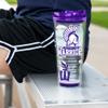 Rico Industries NCAA Winona State Warriors Double Wall 16oz Tritan Tumbler view 3