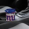 Rico Industries NFL Football New York Giants Double Wall 16oz Tritan Tumbler view 4