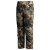 Blocker Outdoors Drencher Youth Insulated Late Season Breathable Waterproof Rain Camo Hunting Pants (Large, Mossy Oak Terra Outland) view 1