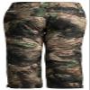 Blocker Outdoors Drencher Youth Insulated Late Season Breathable Waterproof Rain Camo Hunting Pants (Large, Mossy Oak Terra Outland) view 2