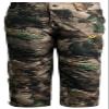 Blocker Outdoors Drencher Youth Insulated Late Season Breathable Waterproof Rain Camo Hunting Pants (Large, Mossy Oak Terra Outland) view 3