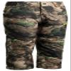 Blocker Outdoors Drencher Youth Insulated Late Season Breathable Waterproof Rain Camo Hunting Pants (Large, Mossy Oak Terra Outland) view 4