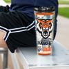 Rico Industries NCAA Idaho State Bengals Double Wall 20oz Tritan Tumbler view 3