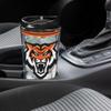 Rico Industries NCAA Idaho State Bengals Double Wall 20oz Tritan Tumbler view 4
