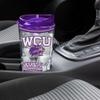 Rico Industries NCAA Western Carolina Catamounts Double Wall 16oz Tritan Tumbler view 4