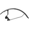 Topeak TetraFender R1 & R2 fender set for up to 650C/700C*32C road bike tire view 3