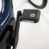 Bumper Pedal - The Bicycle Pedal for Commuting, Beach Cruising, and More (Black, Standard (9/16")) view 2
