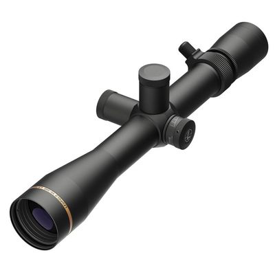 Leupold VX-3HD 4.5-14x40 (30mm) Side Focus CDS-T Diamond